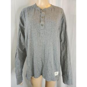 Roots | Mens | Long Sleeve | Size Medium